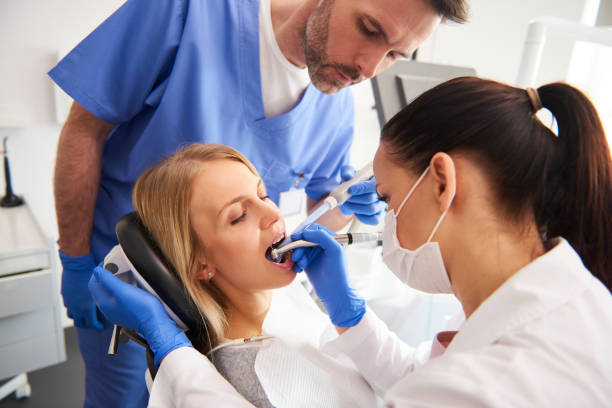 Best Oral Surgery  in Burnham, IL