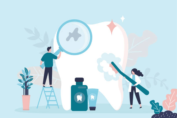 Dental Inlays and Onlays in Burnham, IL