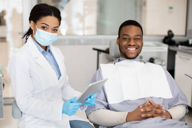 Full Mouth Reconstruction in Burnham, IL