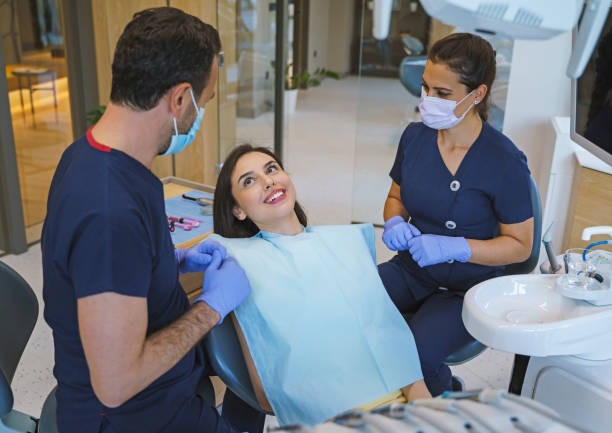 Best Tooth Extraction  in Burnham, IL