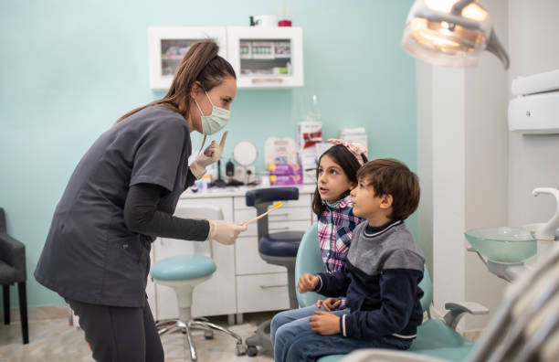 Best Dental Exams and Cleanings  in Burnham, IL