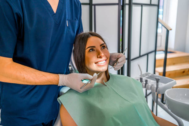 Oral Cancer Screening in Burnham, IL