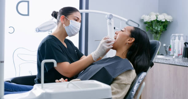Best Oral Cancer Screening  in Burnham, IL