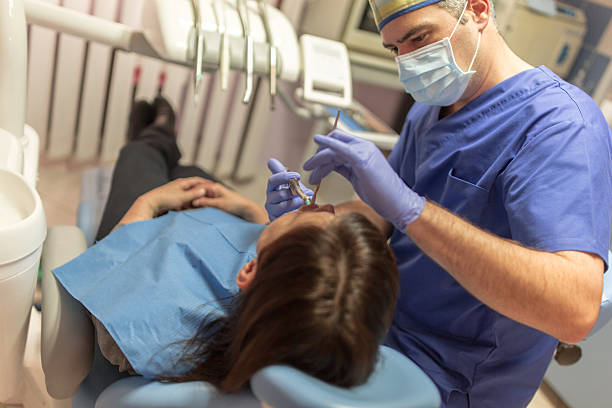 Professional Holistic Dental Care Services in Burnham, IL
