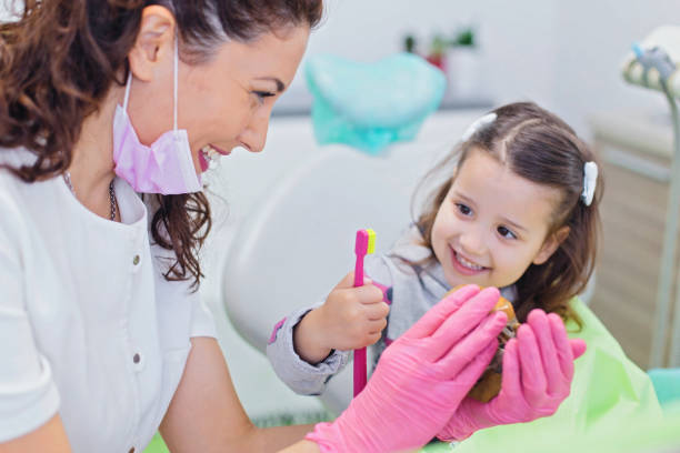 Best Dental Exams and Cleanings  in Burnham, IL